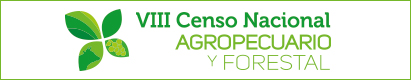 Censo Agropecuario