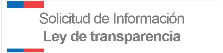 Solicitud de Información Ley de Transparencia